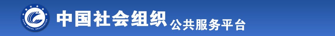 www.逼操鸡巴全国社会组织信息查询